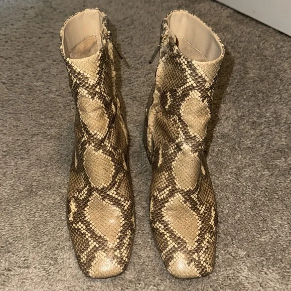 Sam Edelman Booties - Picture 2 of 4